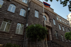 Ապրիլի 23–ը առաջադրման փաստաթղթեր ներկայացնելու վերջնաժամկետն է. ԿԸՀ