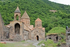 Հաագայի դատարանը Հայաստանին ճանաչել է որպես Արցախի հուշարձանների սեփականատեր