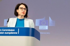 Երևանին և Բաքվին կոչ ենք անում հնարավորինս շուտ սկսել խաղաղության համաձայնագրի ստորագրումը. ԵՄ ներկայացուցիչ Անիտա Հիպեր