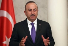 Թուրքիայի արտգործնախարարը մեղադրել է Բայդենին պոպուլիզմի մեջ