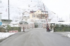 Ադրբեջանը հայտարարել է Ղարաբաղում «բնապահպանական մոնիթորինգ» անցկացնելու մասին