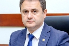Հայկ Չոբանյանը նշանակվել է Բարձր տեխնոլոգիական արդյունաբերության նախարար