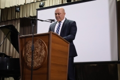 Դասական համերգային ծրագիր Մեղրիում՝ նվիրված Մետալուրգի օրվան