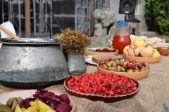 Գորիսում տոնվեց ՅՈՒՆԵՍԿՕ-ի ոչ նյութական մշակութային ժառանգության պահպանման միջազգային օրը