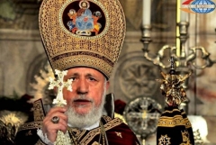 Վեհափառ Հայրապետի մասնավոր ցանկությամբ նրա հոբելյանը չի նշվելու և որևէ միջոցառում չի իրականացվելու