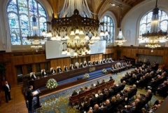 Հաագայի դատարանը պահանջել է Ադրբեջանից կանխել հայերի նկատմամբ ռասայական ատելության տարածումը