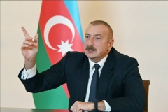 ԼԵՌՆԱՅԻՆ ՂԱՐԱԲԱՂԻ ՀԱԿԱՄԱՐՏՈՒԹՅՈՒՆԸ ԼՈՒԾՎԱԾ Է. ԱԼԻԵ