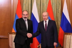Փաշինյանի խոսքով՝ Սոչիի փաստաթուղթը Հայաստանի համար ընդունելի է