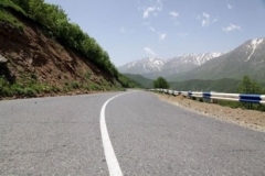 Ադրբեջանցիները դեռ կոնկրետ որեւէ բան չեն պահանջում, ճանապարհը շարունակում է փակ մնալ. Կապանի քաղաքապետ