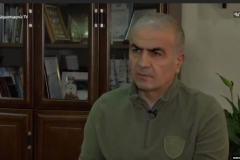 Սյունիքի մարզպետի փոխանցմամբ` Հայաստանի հարավում իրադրությունը հարաբերական լարված է