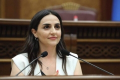 ԱԺ-ն ընդունել է ընտրելու իրավունքի նոր պահանջներ սահմանող նախագիծը
