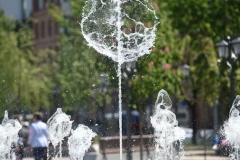 «Մեզ սպասվում է բավականին շոգ և սակավատեղում օգոստոս». Գագիկ Սուրենյան