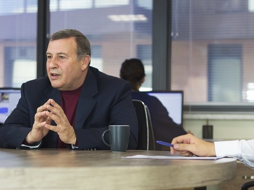 Աշխատանքից ազատվելու իմ որոշման հիմքերը Քաղավիացիայի հանդեպ կործանիչ, քայքայիչ մոտեցումներն են. Հակոբ Ճաղարյան