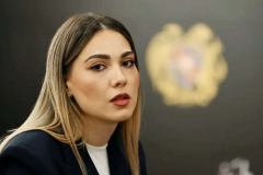 Նոր Սահմանադրության նախագծի տեքստն արդեն պատրաստ է, կքննարկվի ՔՊ վարչության նիստում. Գալյան