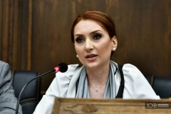 Վարչապետի և «Իմ քայլը» խմբակցության հանդիպմանը քննարկվել է Փաշինյանի մոսկովյան այցը