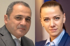 Ինչ ունեցվածք են հայտարարագրել ընդդիմադիր պատգամավոր Վահե Հակոբյանը և նրա կինը՝ Էլիզաբեթ Պետրոսյանը