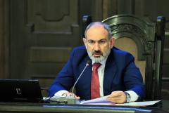 Հայաստանը կարող է ապահովել Ադրբեջանի կապը Նախիջևանի հետ՝ ՀՀ օրենսդրության համաձայն․ Նիկոլ Փաշինյան