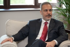 «Երևանի ու Բաքվի միջև խաղաղության հաստատման հարցում հասել ենք ամենամոտ կետին»․ Ֆիդան