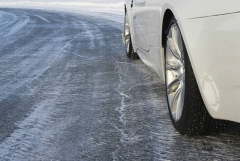 Եղանակով պայմանավորված ՀՀ տարածքում կան փակ ավտոճանապարհներ. տեղ-տեղ առկա է մերկասառույց