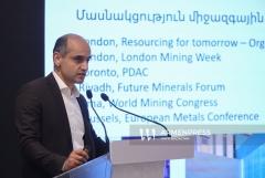 ՀՀՄԱ տարեկան հաշվետվություն․ համագործակցությունների ընդլայնում և զարգացման նոր օրակարգ