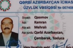 «Ադրբեջանում մարդկանց արդեն պատրաստում են Հայաստանում բնակության. ՔՊ-ական իշխանության պրոպագանդայի հակառակ կողմը