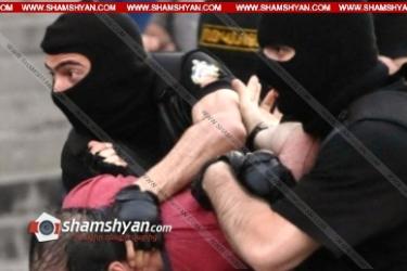 Արտակարգ դեպք Սյունիքի մարզում. Կապանի ոստիկանները «Դասուգ» ռեստորանային համալիրում կանխել են զինված «ռազբորկան»