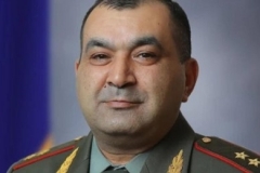 Տիրան Խաչատրյանը դատական հայց է ներկայացրել պաշտպանության նախարարի ու Գլխավոր շտաբի դեմ