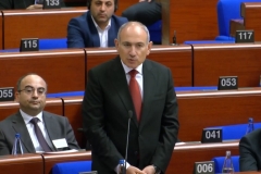 Արդյոք «Զանգեզուրի միջանցքը» բխում է Հայաստանի շահերից․ ԵԽԽՎ պատգամավորի հարցը Փաշինյանին