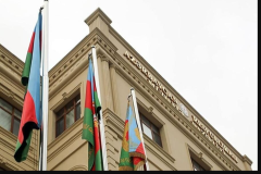 Բաքվից հակադարձել են Էրդողանի հայտարարությանը