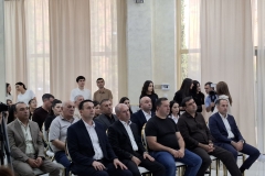 Նոր գիտակրթական ծրագիր՝ Կապանի լեռնահարստացման կոմբինատի նախաձեռնությամբ