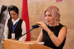 Նոր դասագրքերի մեծ մասն արդեն տպագրվել և առաքվել է դպրոցներ, մյուս մասն առաքման գործընթացում է. սեպտեմբերին բոլոր դասագրքերը բաժանված կլինեն դպրոցներին․ ԿԳՄՍ փոխնախարար