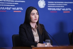 Վարորդական քննությունների համար նախատեսված տրանսպորտային միջոցները կլինեն տեսահսկման համակարգով. Սարգսյան