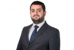 ԱԺ պատգամավոր Դավիթ Դանիելյանի շնորհավորանքը  Գիտելիքի և դպրության օրվա առթիվ