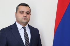 Դեպի բարեկարգ, գեղեցիկ և զարգացած Սիսիան