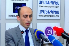 Ադրբեջանցիները Հադրութում տանը սպանել են մորը և նրա հաշմանդամություն ունեցող որդուն