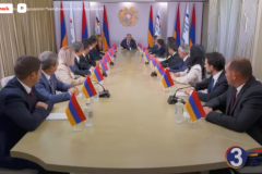 4-րդ երեխայի դեպքում՝ 2 մլն դրամ, 5-րդի դեպքում՝ բնակարան․ Սամվել Կարապետյանի ժողովրդագրական հեղափոխությունը