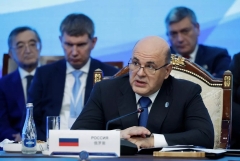ՌԴ-ն կողմ է Հայաստանի հայտարարած առաջնահերթություններին․ Միշուստինը՝ ԵԱՏՄ նիստին