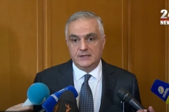 ՀՀ-ի, ՌԴ-ի և Ադրբեջանի եռակողմ հանձնաժողովը դադարեցրել է աշխատանքները․ Մհեր Գրիգորյան