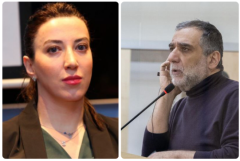 Ռուբեն Վարդանյանին տեղափոխել են Ումբակի քրեակատարողական համալիր. Մանրամասներ