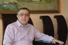 Ավարտվել են Գորիսի պետական քոլեջի ռազմագիտության եւ նախասրահի հիմնանորոգման աշխատանքները