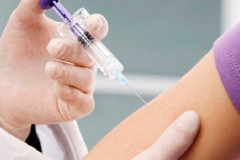 Ընտրություն չկա, միակ տարբերակը պատվաստվելն է․ Նիկոլ Փաշինյան