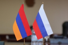 ՌԴ-ն կարող է միակողմանիորեն կասեցնել Հայաստան գազի, նավթամթերքի և չմշակված ադամանդների առանց մաքսատուրքի մատակարարման մասին համաձայնագիրը, եթե Երևանը շարունակի ԵՄ-ի հետ մերձեցման քաղաքականությունը․ Ցիվիլև