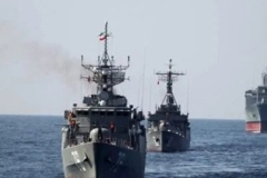 Իրանն Ադրբեջանի հետ սահմանին ռազմածովային զորավարժություններ է սկսել