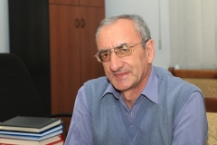 Վահրամ Օրբելյանի լրագրողական գործունեության 40-ամյակը