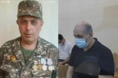 Լյուդվիգ Մկրտչյանը Բաքվի բանտում պայքարում է կյանքի համար. ահազանգում է փաստաբանը