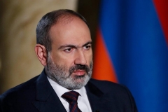 Ադրբեջանին ենք փոխանցել խաղաղության պայմանագրի շուրջ առաջարկները. պատրաստ ենք ստորագրել այդ պայմանագիրը. Վարչապետ