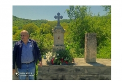 Պողոս Տեր-Դավթյանի գերեզմանին առնչվող հարցերի եւ նրա հիշատակը հավերժացնելու նախաձեռնությունների մասին
