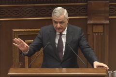 Հնարավոր է, որ արտահերթ ինչ-որ սահմանազատվելի հատվածներ ունենանք, որպեսզի TRIPP-ի ենթակառուցվածքային զարգացմանը նպաստենք. Մհեր Գրիգորյան