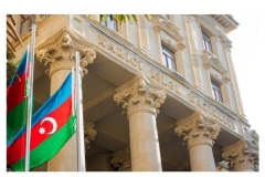 Իրանի տարածքից ԱԹՍ-ներով հարձակումներ են իրականացվել Նախիջևանի տարածքի վրա