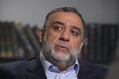 Ռուբեն Վարդանյանը՝ օրվա իրավիճակի մասին (տեսանյութ)